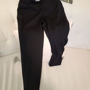 Yoga pants